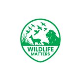 Zaqiz Save Wildlife Stickers – Protect Animals, Birds, and Nature Together